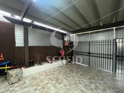 Sobrado com 3 Quartos à venda, 91m² no Chácara Santo Antônio (Zona Sul), São Paulo