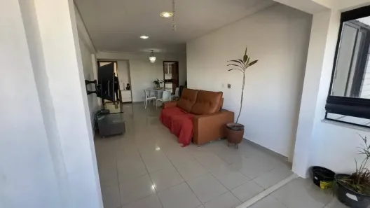 Apartamento com 3 Quartos à venda, 99m² no Madalena, Recife