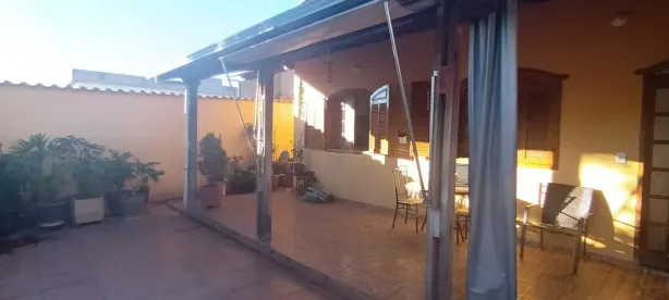 Casa com 3 Quartos à venda, 149m² no Jardim Guanabara, Belo Horizonte