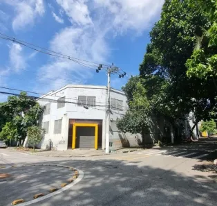 Galpão/Depósito/Armazém para alugar, 6100m² no Vila Gomes Cardim, São Paulo