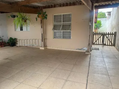Casa com 2 Quartos à venda, 96m² no Jardim Hungares, Sorocaba