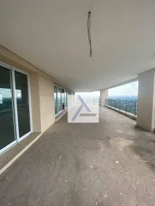 Apartamento com 4 Quartos à venda, 754m² no Jardim Panorama, São Paulo