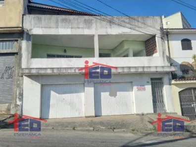 Casa com 3 Quartos à venda, 271m² no Cipava, Osasco