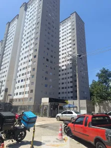 Apartamento com 2 Quartos para alugar, 40m² no Jardim América da Penha, São Paulo