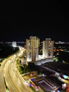 Apartamento com 3 Quartos para alugar, 72m² no Jardim Santa Marta, Cuiabá