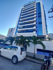 Apartamento com 3 Quartos à venda, 98m² no Jatiúca, Maceió