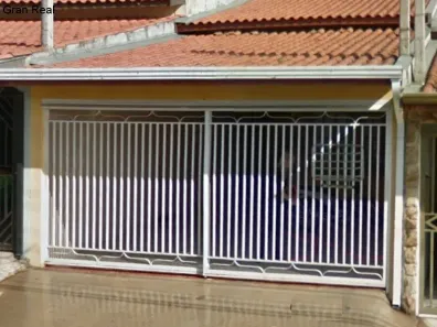 Casa com 3 Quartos para alugar, 106m² no Jardim São Francisco, Indaiatuba