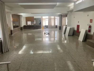 Ponto Comercial para alugar, 389m² no Lourdes, Belo Horizonte