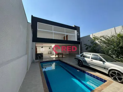 Sobrado com 2 Quartos à venda, 240m² no Parque Esmeralda, Sorocaba
