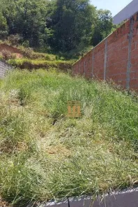 Lote/Terreno à venda, 221m² no Jardim dos Bandeirantes, São José dos Campos