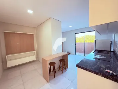 Apartamento com 1 Quarto à venda, 27m² no Ribeirão da Ilha, Florianópolis