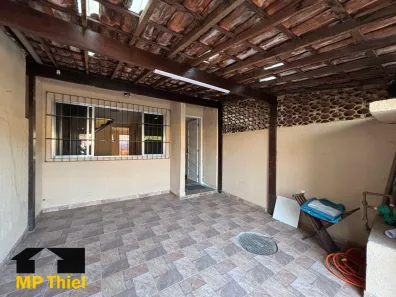 Casa com 2 Quartos à venda, 90m² no Santa Amélia, Belford Roxo