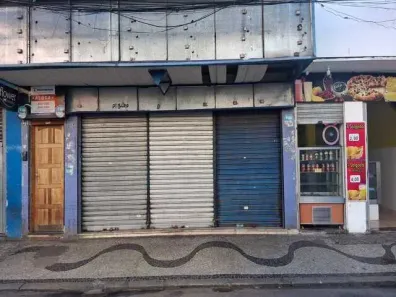 Ponto Comercial para alugar, 85m² no Centro, Nova Iguaçu