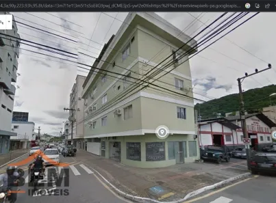 Apartamento com 2 Quartos à venda, 78m² no Santa Regina, Camboriú