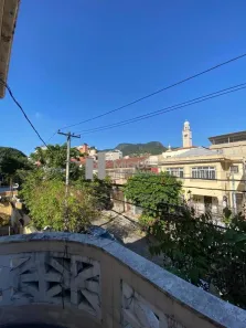Casa com 3 Quartos à venda, 160m² no Tijuca, Rio de Janeiro