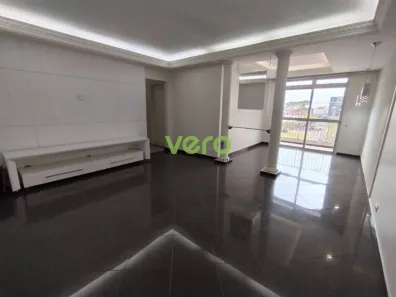 Apartamento com 3 Quartos à venda, 110m² no Jardim São Paulo, Americana