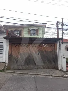 Sobrado com 3 Quartos à venda, 154m² no Vila Gustavo, São Paulo