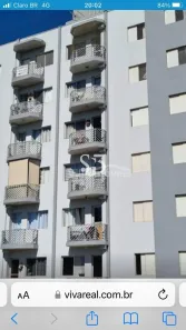 Apartamento com 3 Quartos à venda, 77m² no Vila Ipê, Campinas