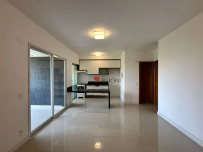 Apartamento com 1 Quarto à venda, 64m² no Condomínio Itamaraty, Ribeirão Preto