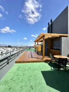 Apartamento com 2 Quartos à venda, 56m² no Três Vendas, Pelotas