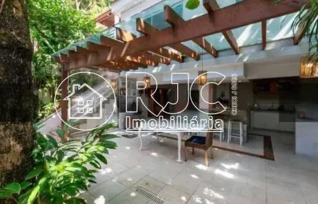 Casa com 3 Quartos à venda, 340m² no Tijuca, Rio de Janeiro