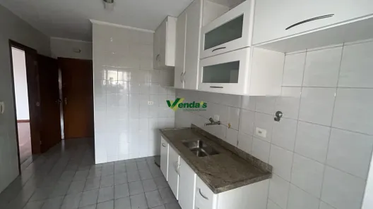 Apartamento com 2 Quartos para alugar, 68m² no Cidade Alta, Piracicaba