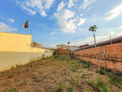 Lote/Terreno à venda, 300m² no Jardim São Francisco, Santa Bárbara D'Oeste