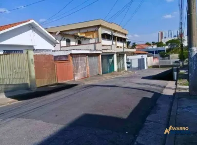 Lote/Terreno à venda, 300m² no Jardim Peri Peri, São Paulo