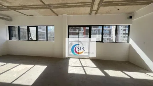 Sala Comercial para alugar, 147m² no Pinheiros, São Paulo