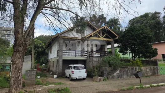 Casa com 2 Quartos à venda, 154m² no Nova Petrópolis, Nova Petrópolis