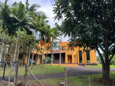 Casa de Condomínio com 3 Quartos à venda, 3200m² no Recanto do Salto, Londrina