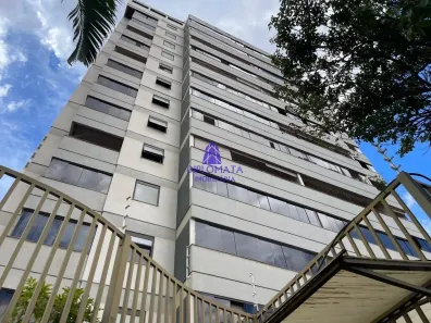 Apartamento com 3 Quartos à venda, 190m² no Vila Itapura, Campinas