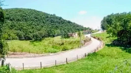 Fazenda/Sítio com 13 Quartos à venda, 836m² no Pouso Frio, Taubaté
