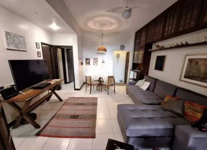 Apartamento com 3 Quartos à venda, 100m² no Ipanema, Rio de Janeiro