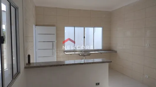 Casa com 2 Quartos à venda, 72m² no Balneario Samas, Mongaguá