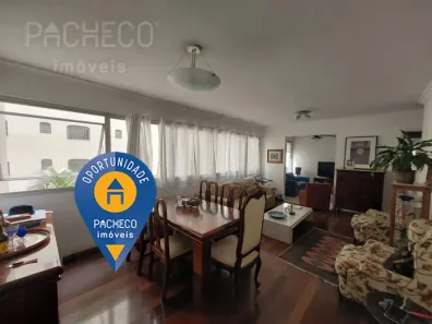 Apartamento com 2 Quartos à venda, 105m² no Vila Madalena, São Paulo