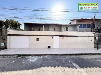 Casa com 5 Quartos à venda, 300m² no Edson Queiroz, Fortaleza