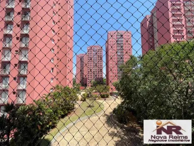 Apartamento com 3 Quartos à venda, 98m² no Jardim das Laranjeiras, São Paulo
