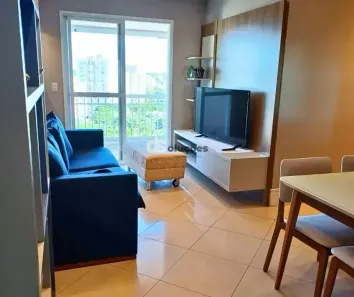 Apartamento com 3 Quartos à venda, 75m² no Vila Guarani (Z Sul), São Paulo