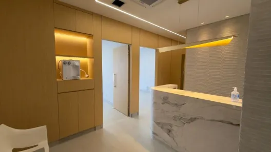 Sala Comercial para alugar, 19m² no Setor Marista, Goiânia