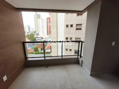 Apartamento com 1 Quarto à venda, 54m² no Osvaldo Rezende, Uberlândia
