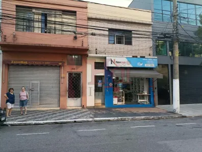 Imóvel Comercial à venda, 208m² no Bom Retiro, São Paulo