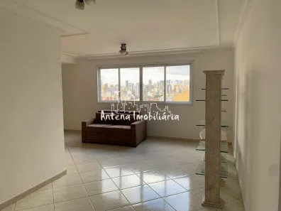 Apartamento com 3 Quartos para venda ou aluguel, 96m² no Barra Funda, São Paulo