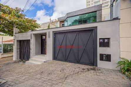 Casa com 3 Quartos à venda, 285m² no Chácara Inglesa, São Paulo