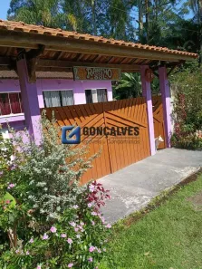 Fazenda/Sítio com 4 Quartos à venda, 173m² no Alvarenga, São Bernardo do Campo