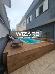 Casa com 4 Quartos à venda, 123m² no Ocian, Praia Grande