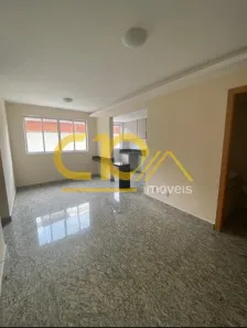 Apartamento com 2 Quartos à venda, 57m² no São Lucas, Belo Horizonte