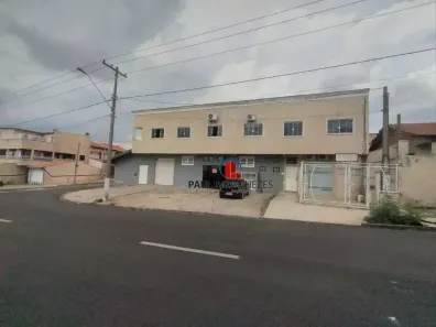 Prédio Comercial à venda, 398m² no Morada do Sol, Americana