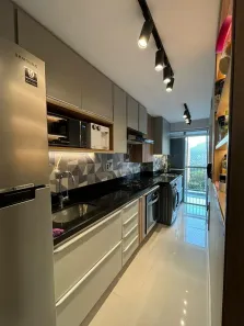 Apartamento com 2 Quartos à venda, 78m² no Barra Olímpica, Rio de Janeiro