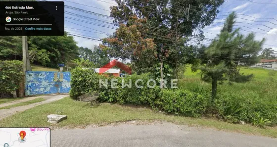 Lote/Terreno à venda, 20000m² no Parque dos Jacarandás, Arujá